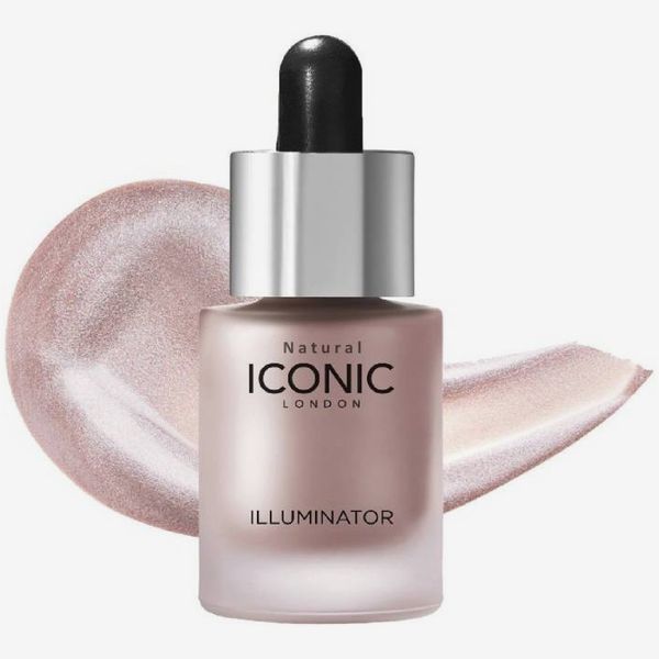 Iconic London Illuminator Liquid Highlight