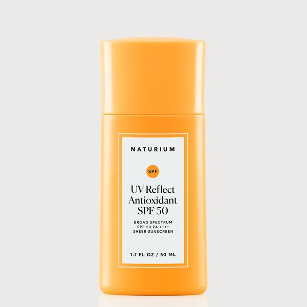 Naturium UV Reflect Antioxidant SPF 50