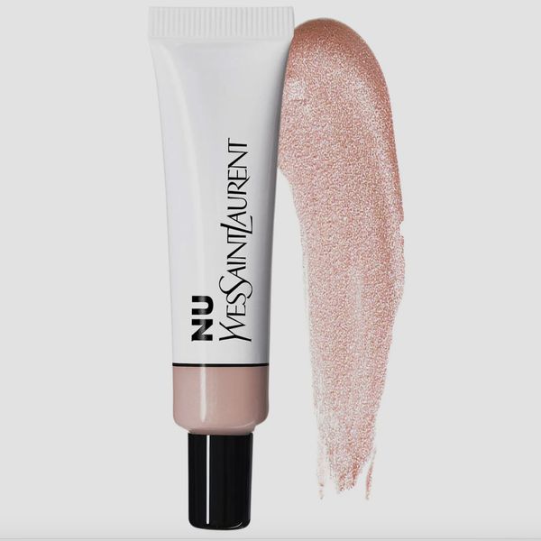 Yves Saint Laurent Nu Halo Tint Highlighter with Vitamin E