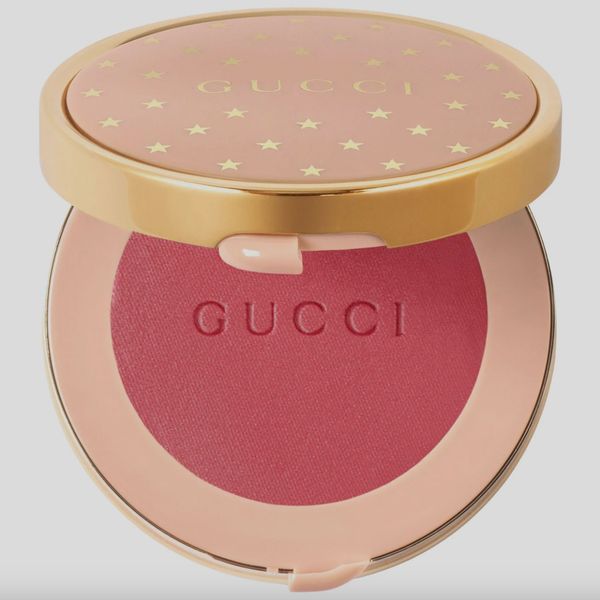 Gucci Luminous Matte Beauty Blush