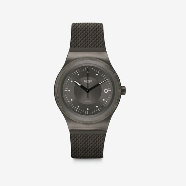 Swatch Sistem51 Knight