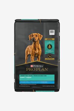 Purina Pro Plan Focus Puppy Large-Breed Formula Dry Dog Food