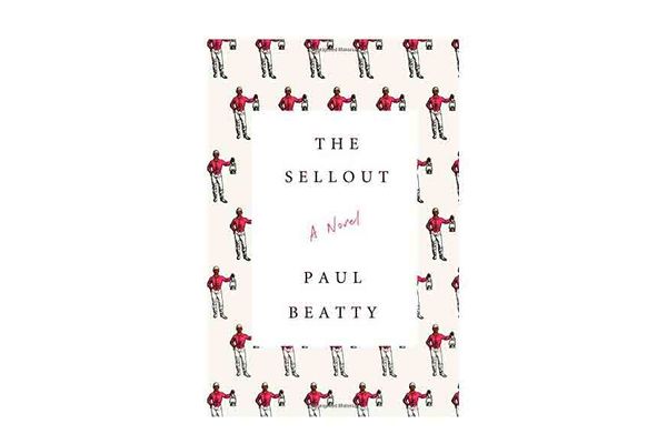 The Sellout by Paul Beatty