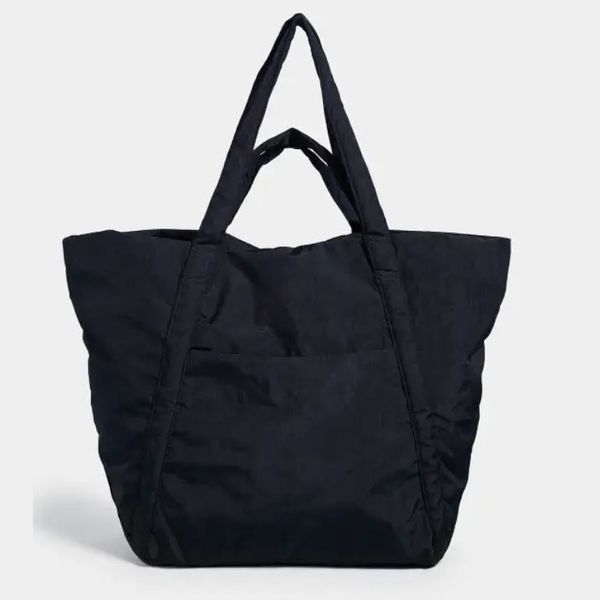 Best Weekender bag from Baggu 