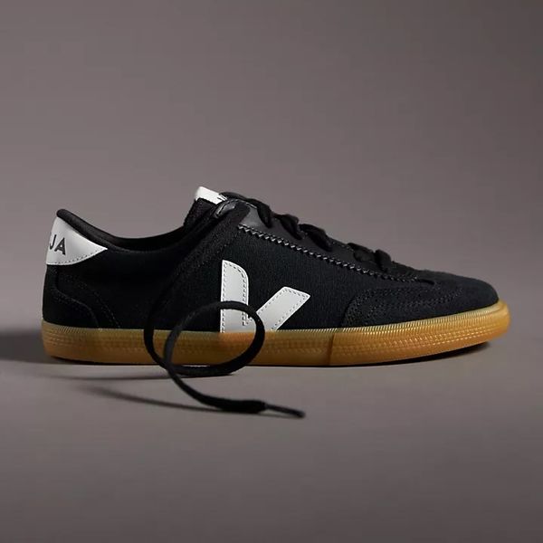 Veja Volley Canvas Sneakers