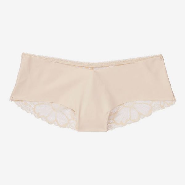 Victoria’s Secret No Show Cheeky Panty