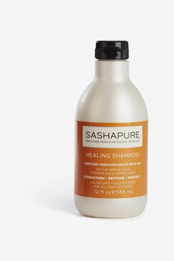 SASHAPURE Healing Shampoo