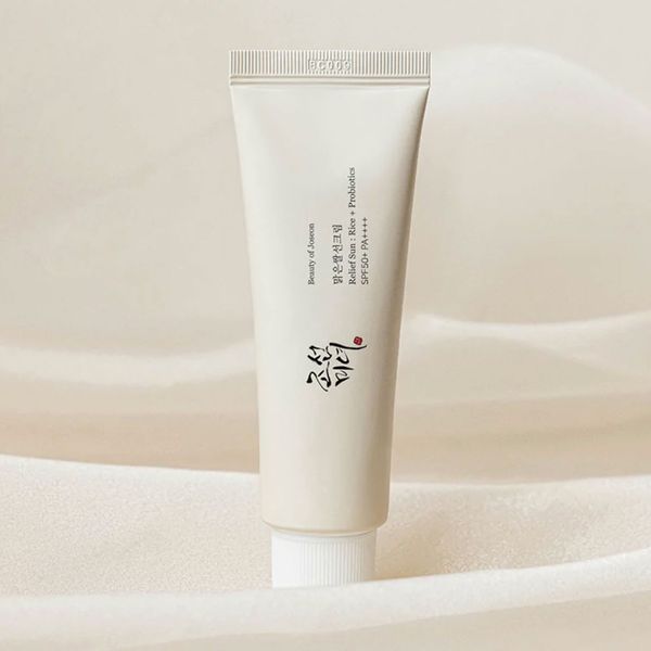 Beauty of Joseon Relief Sun Rice + Probiotic SPF 50