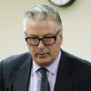 Alec Baldwin Appears In Court For Involuntary Manslaughter Trial