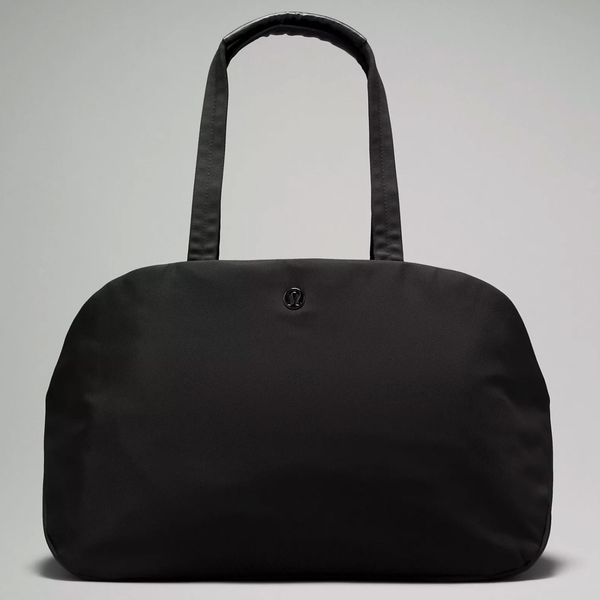 Best Weekender Bag from Lululemon