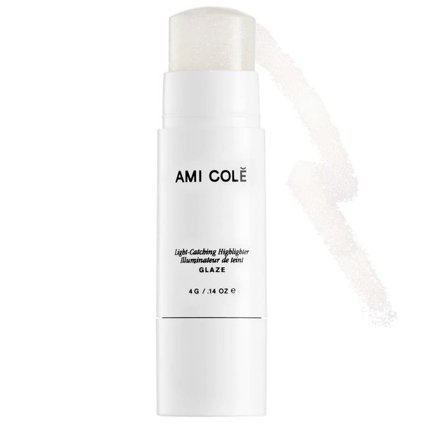 Ami Colé Light-Catching Highlighter Balm