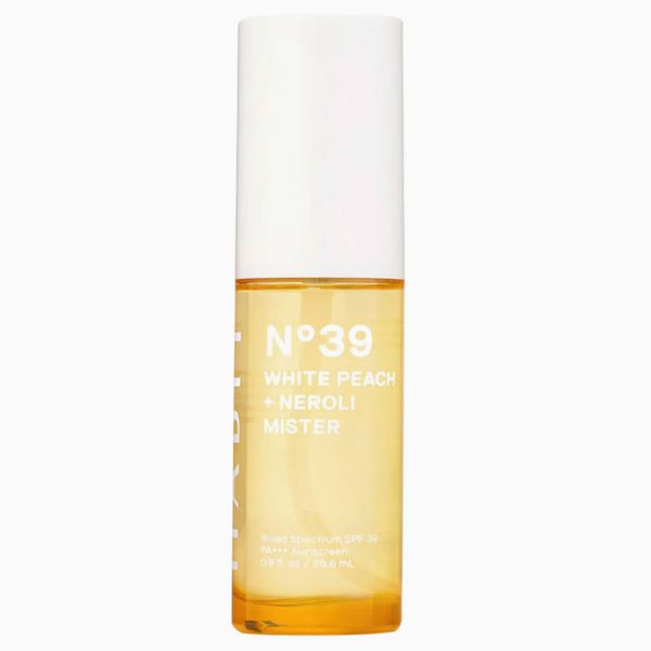 HABIT N°39 Facial Sunscreen Mist with SPF 39