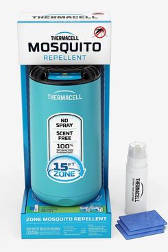 Thermacell Patio Shield Mosquito Repeller