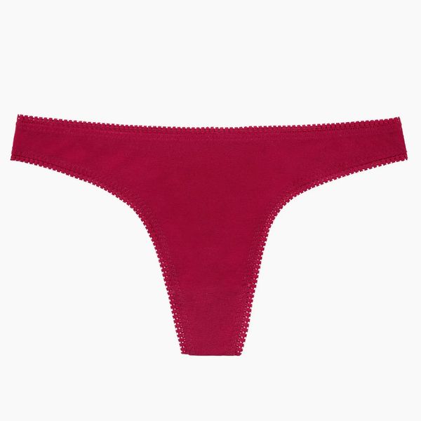 OnGossamer Gossamer Mesh Hip G Thong