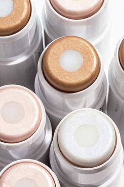 Glossier Haloscope