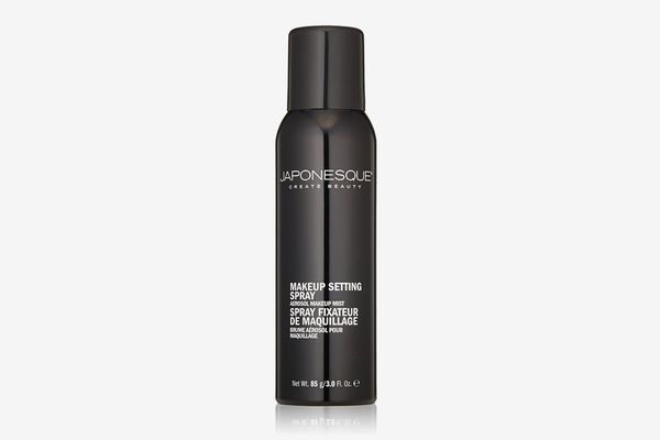 JAPONESQUE Makeup Setting Spray