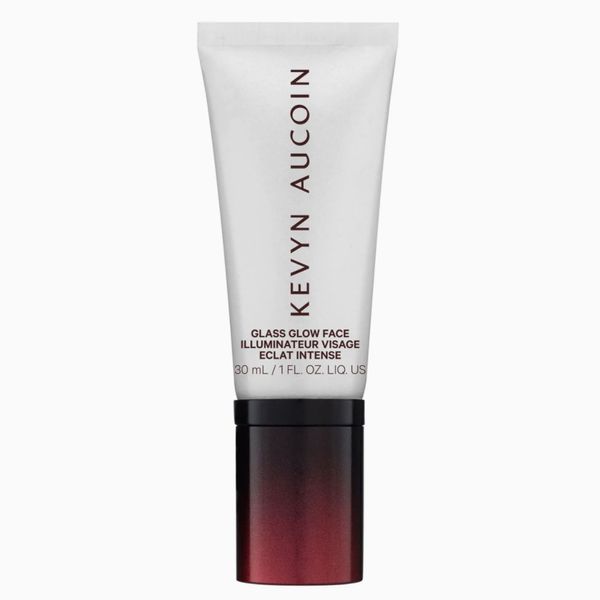 Kevyn Aucoin Glass Glow Face Liquid Highlighter