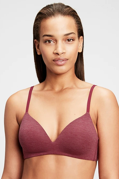 Gap Breathe Wireless Bra