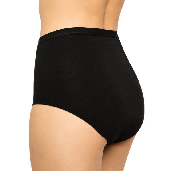 Period The High-Waisted Underwear