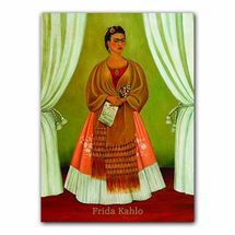 Frida Kahlo Boxed Note Cards
