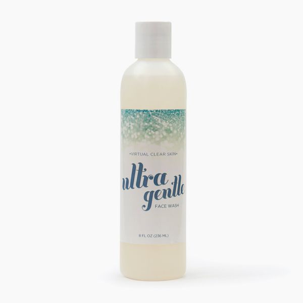 Atlanta Acne Specialists Ultra Gentle Face Wash