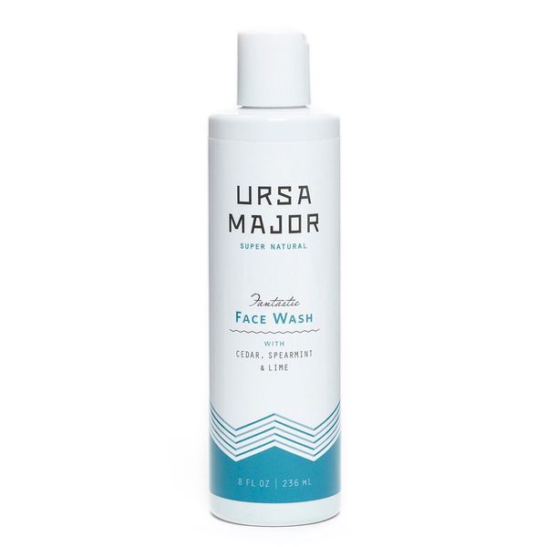 Ursa Major Fantastic Face Wash