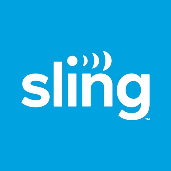 Sling TV Gift Card