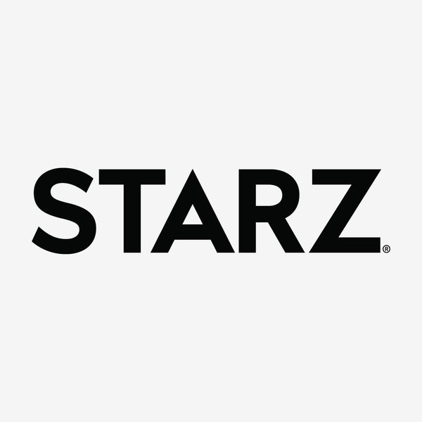 Starz Gift Card