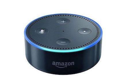 Amazon Echo Dot