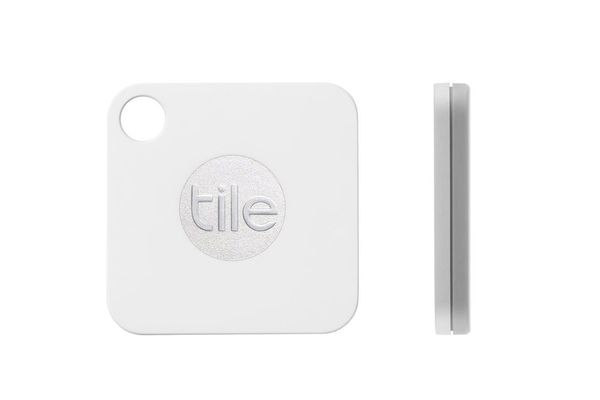 Tile Mate Key Finder