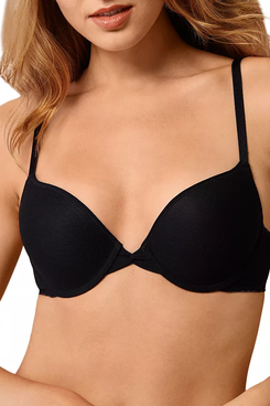 On Gossamer Bump-It-Up Push-up Bra