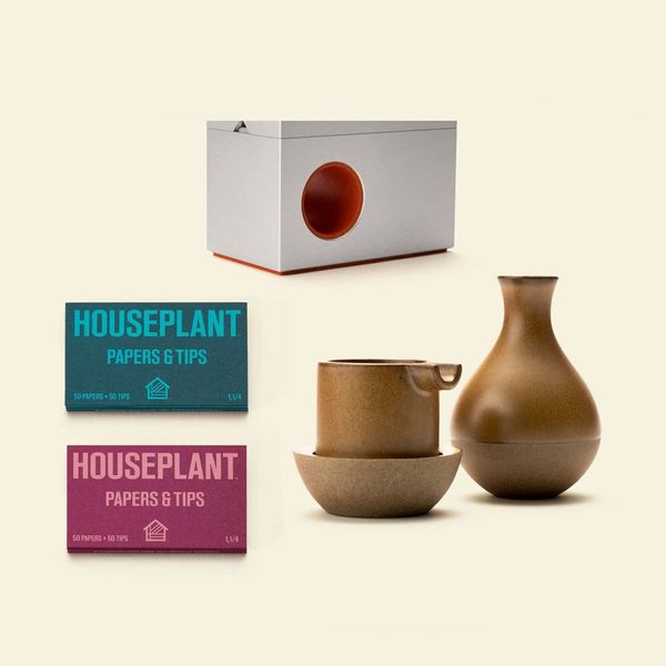 HousePlant Starter Kit