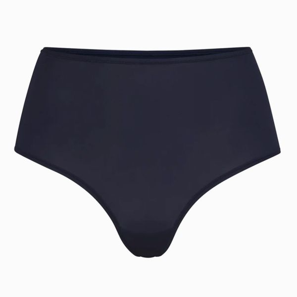 Skims Fits Everybody High Waist Thong