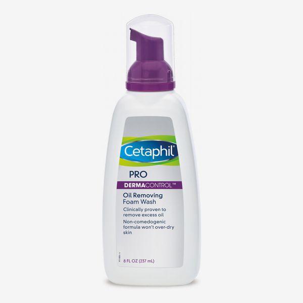 Cetaphil DermaControl Oil Removing Foam Wash