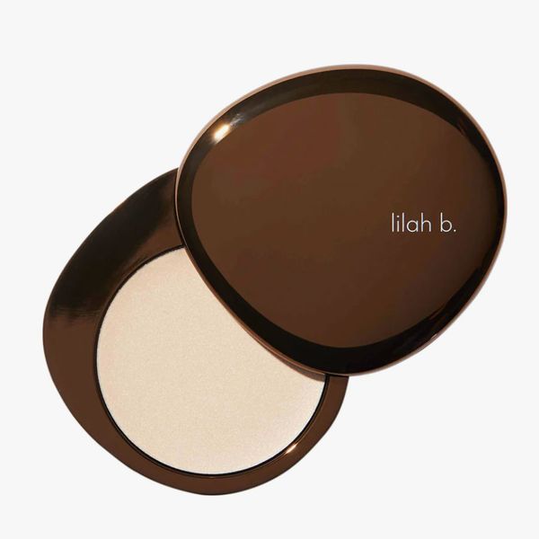 Lilah B Glisten and Glow Skin Illuminator