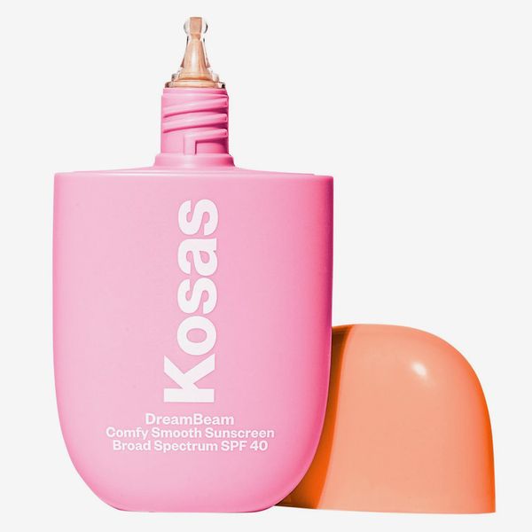 Kosas DreamBeam Mineral Sunscreen SPF 40