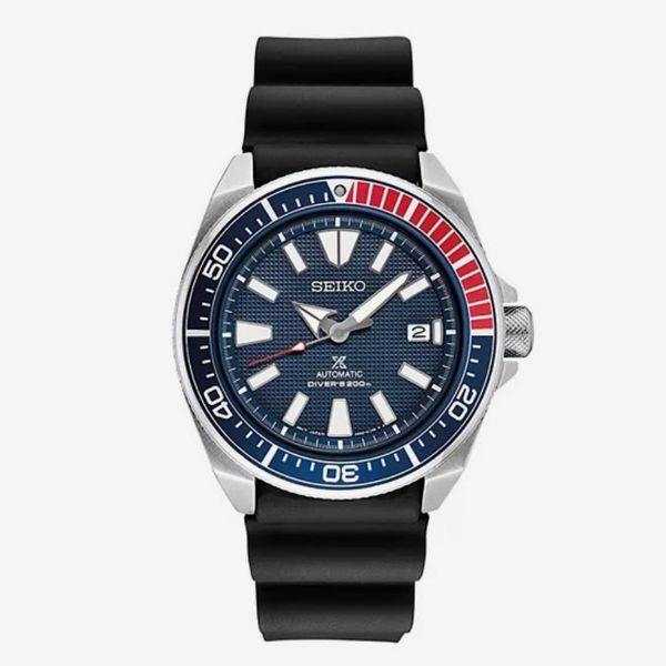 Seiko Men’s Prospex Automatic Dive Watch