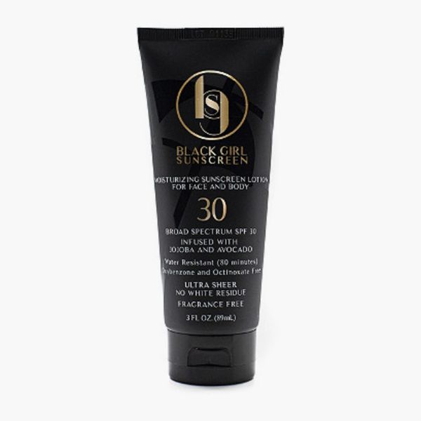 best no white cast sunscreen black owned