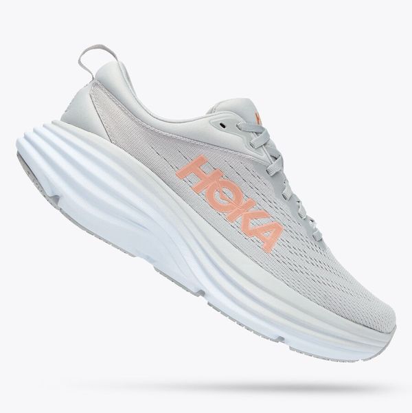 best hoka sneakers for women