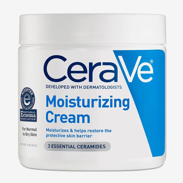 CeraVe Moisturizing Cream