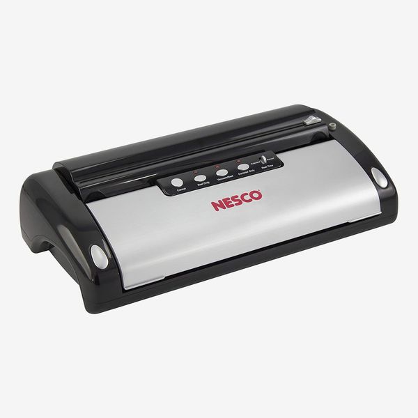 Nesco VS-02 Vacuum Sealer