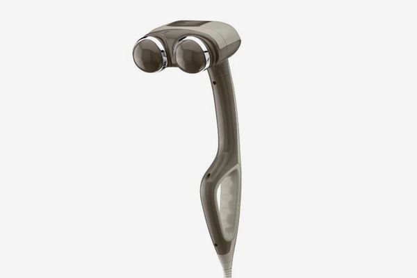 HoMedics Handheld Massager with Heat