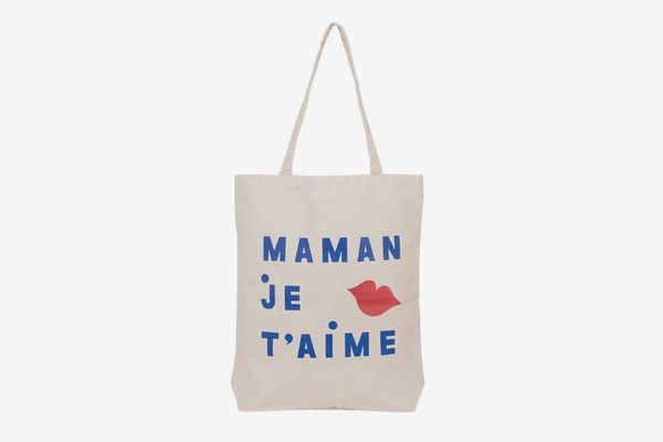 CV x Every Mother Counts Tote Bag