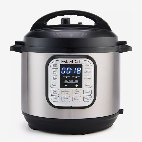 Instant Pot 6qt Duo Pressure Cooker