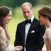 The Duke And Duchess Of Cambridge Attend Gala Dinner To Support East Anglia's Children's Hospices' Nook Appeal