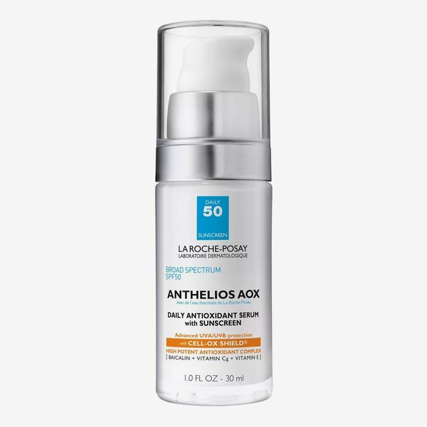 La Roche-Posay Anthelios AOX Face Sunscreen SPF 50