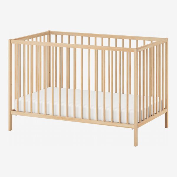 Ikea Sniglar Crib