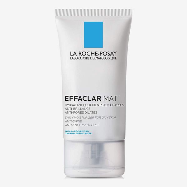 La Roche Posay Effaclar Mat Anti-Shine Face Moisturizer for Oily Skin