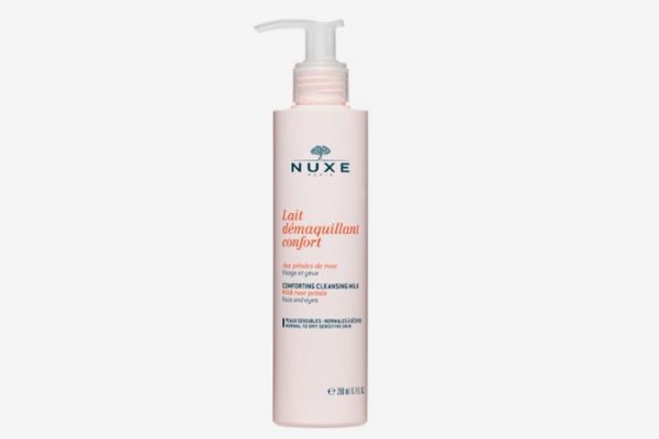 Nuxe Lait Demaquillant Confort, Comforting Cleansing Milk