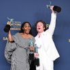 30th Annual Screen Actors Guild Awards - Press Room